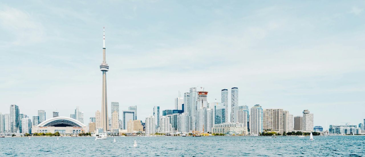 Legal Forms of Foreign Entities Doing Business in Canada and China: Comparative Overview